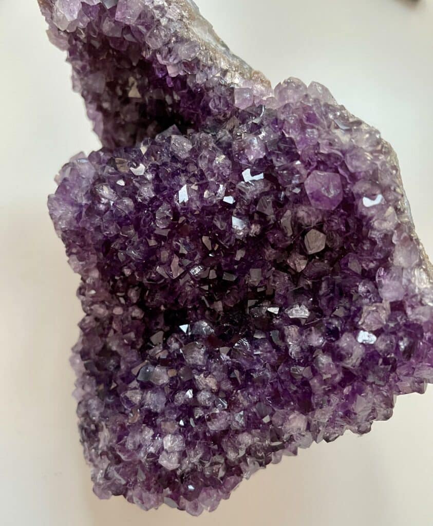 About Amethyst