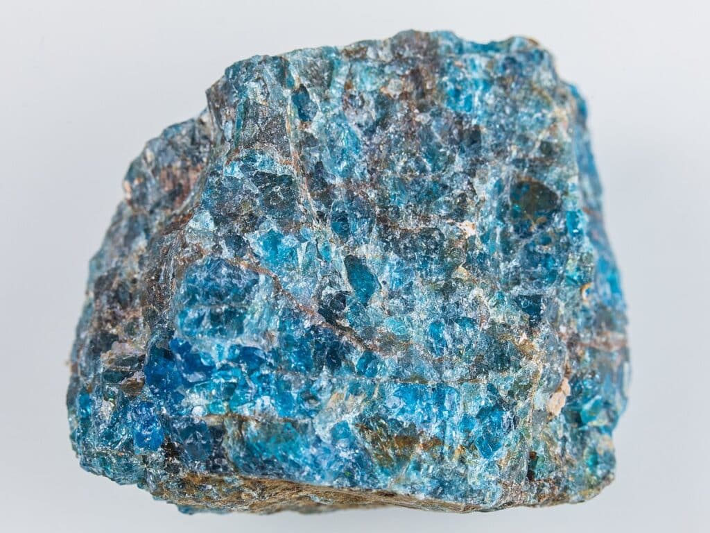 About Apatite