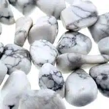 About Howlite