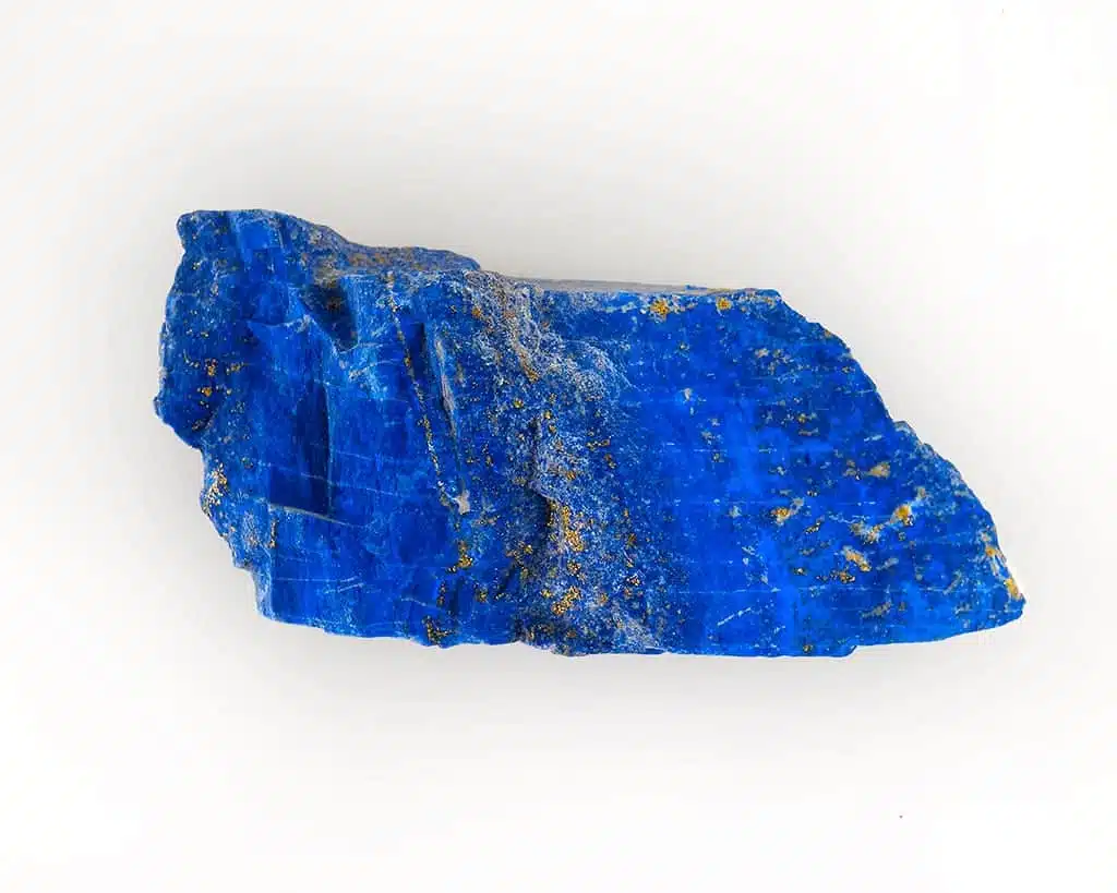 About Lapis Lazuli