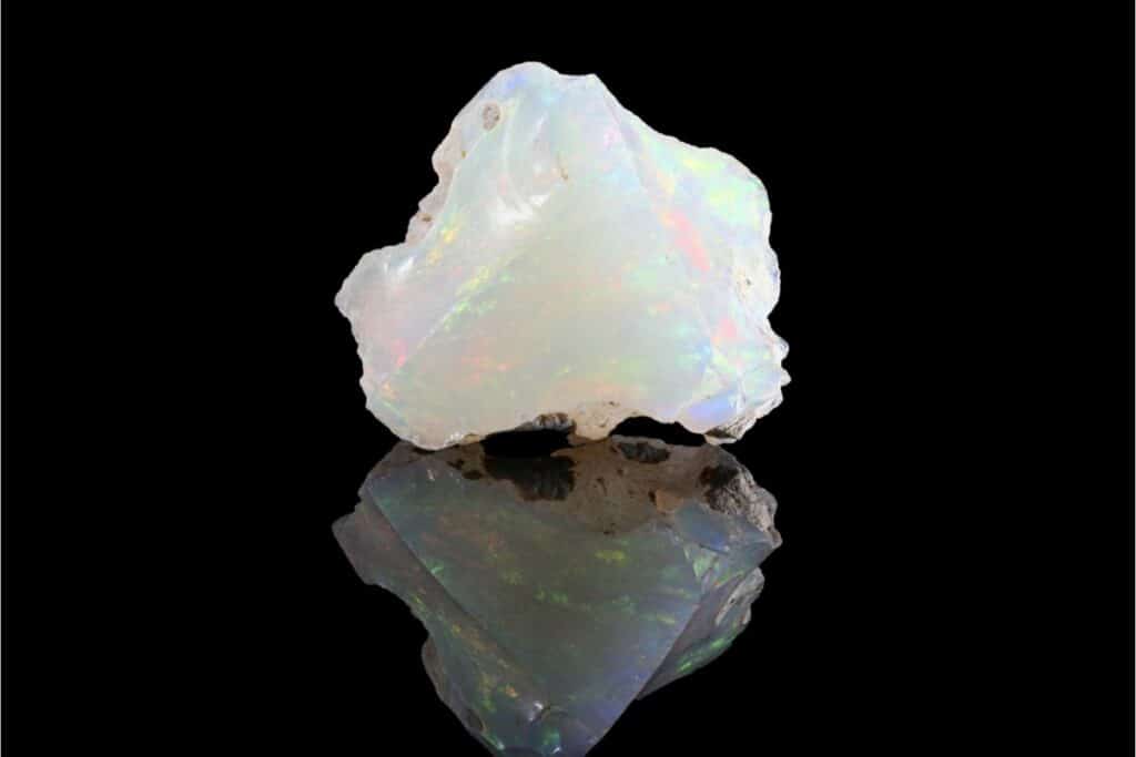 About Opal