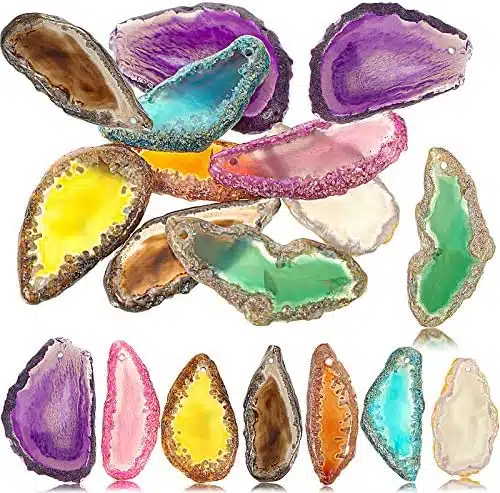 About agate