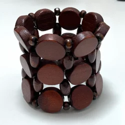 Wood Chic Bracelet