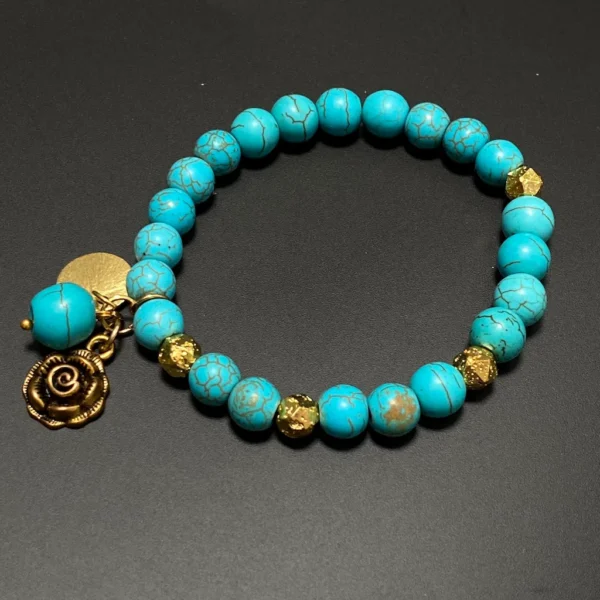 Turquoise Delicate Bracelet