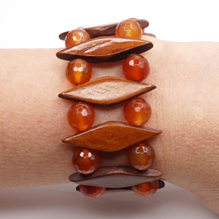 Amazonia Essence Chic Bracelet