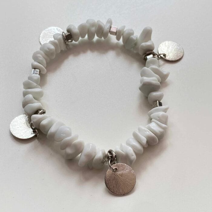 Howlite Chic Bracelet 3